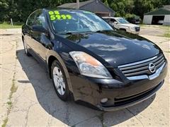2008 Nissan Altima 