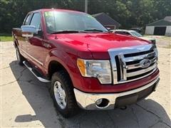 2010 Ford F-150 