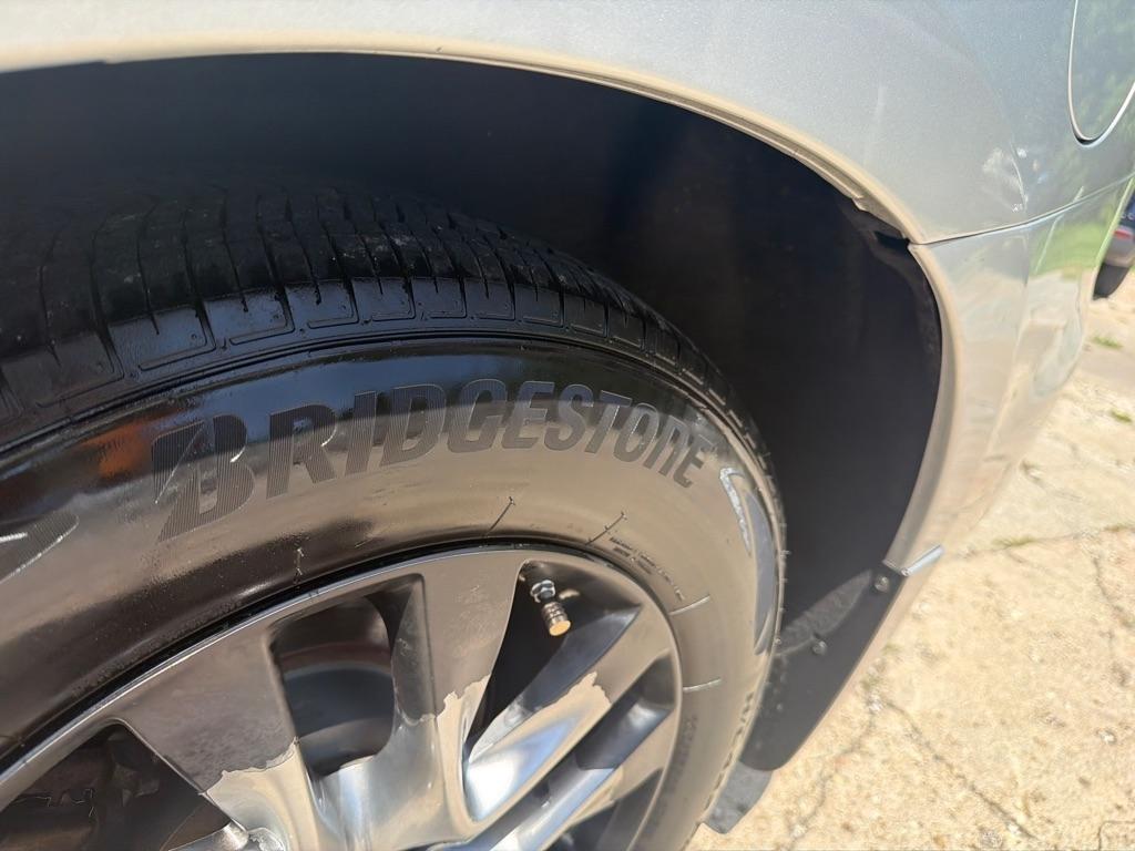 Infiniti JX  2013