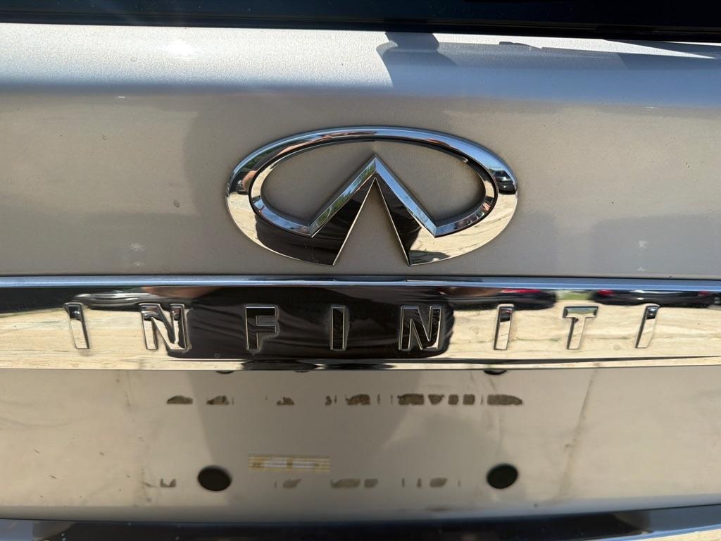 Infiniti JX  2013