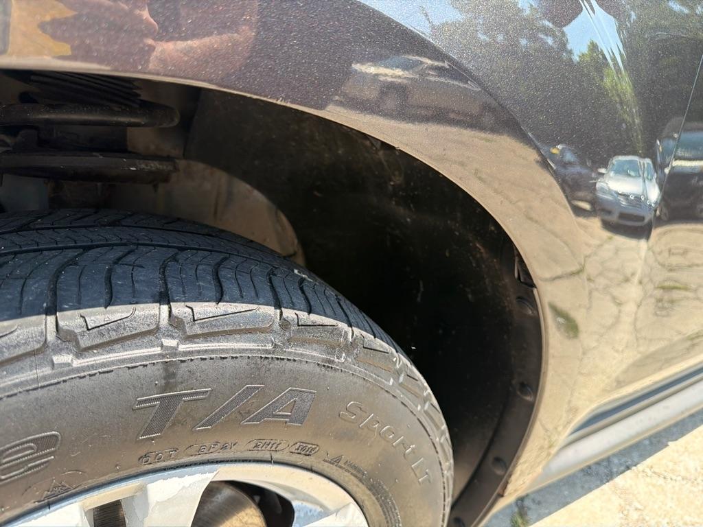 Chevrolet Equinox  2015