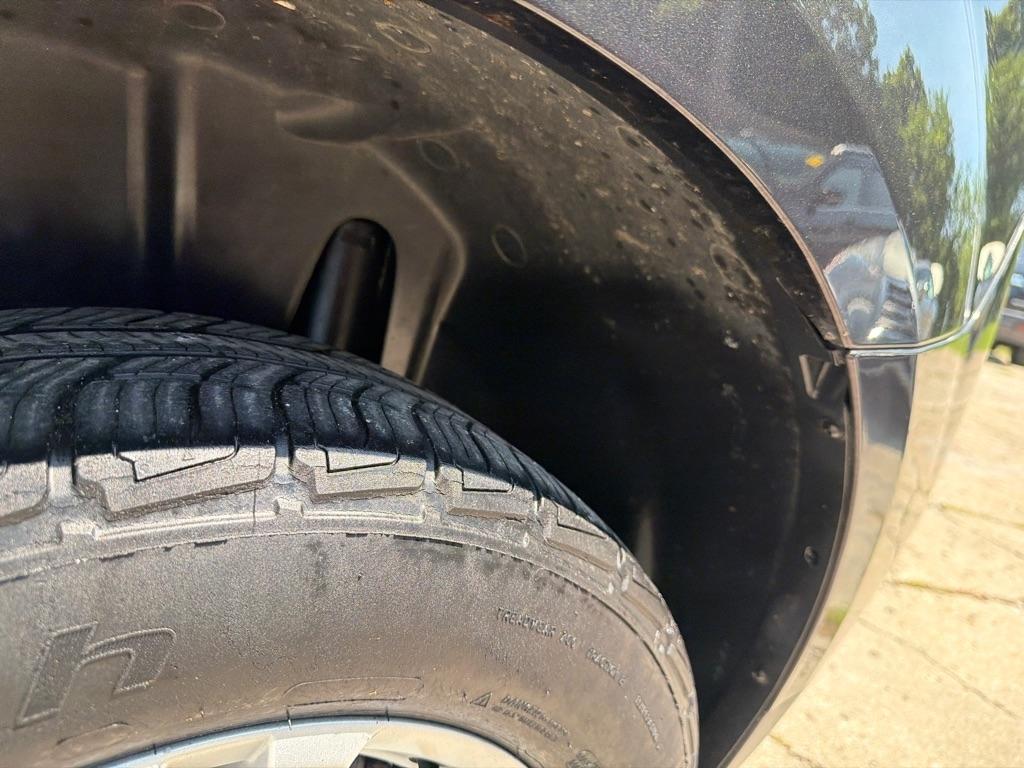 Chevrolet Equinox  2015