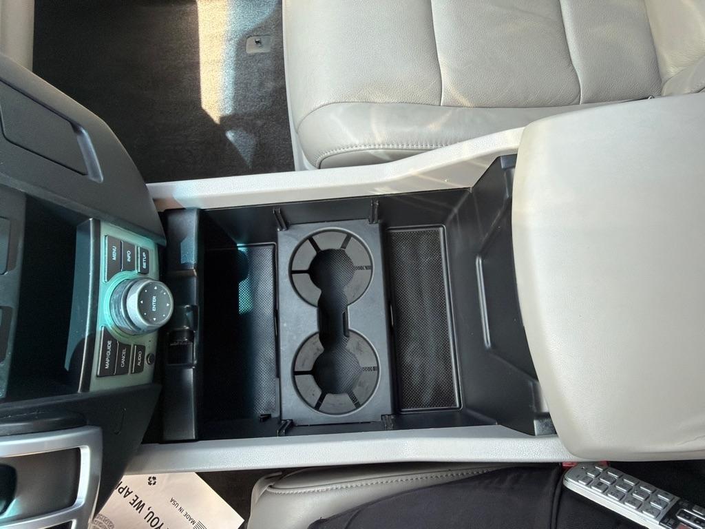 Honda Pilot  2011