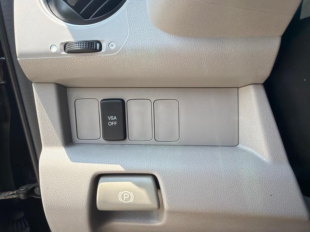 Honda Pilot  2011