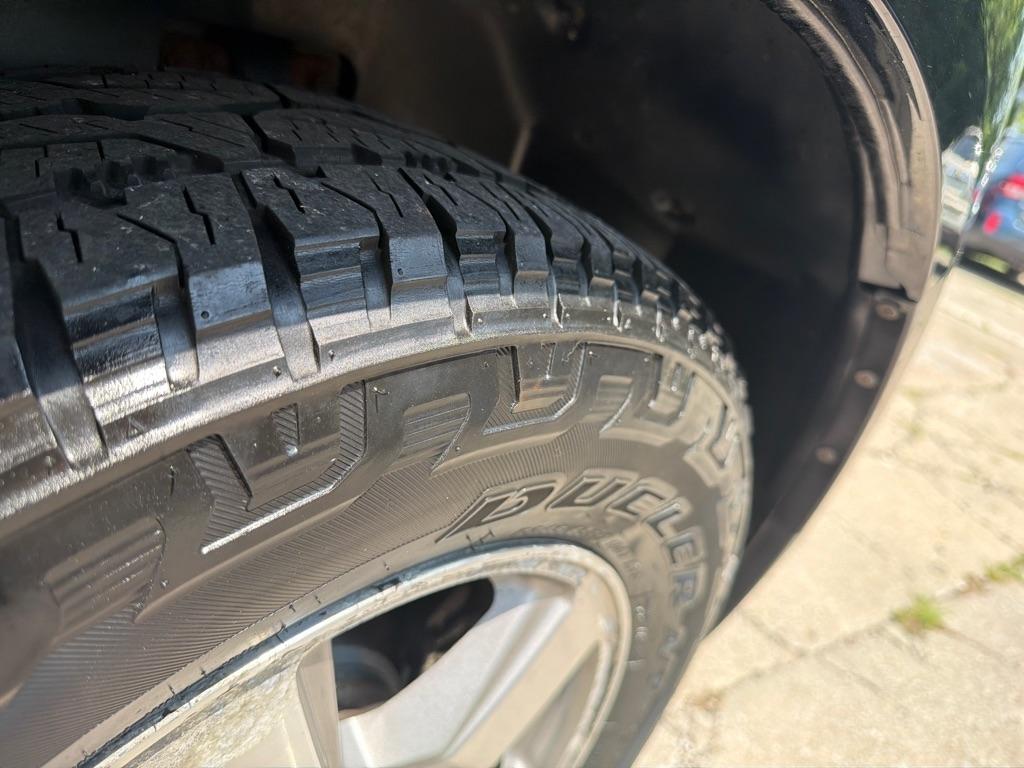 Honda Pilot  2011