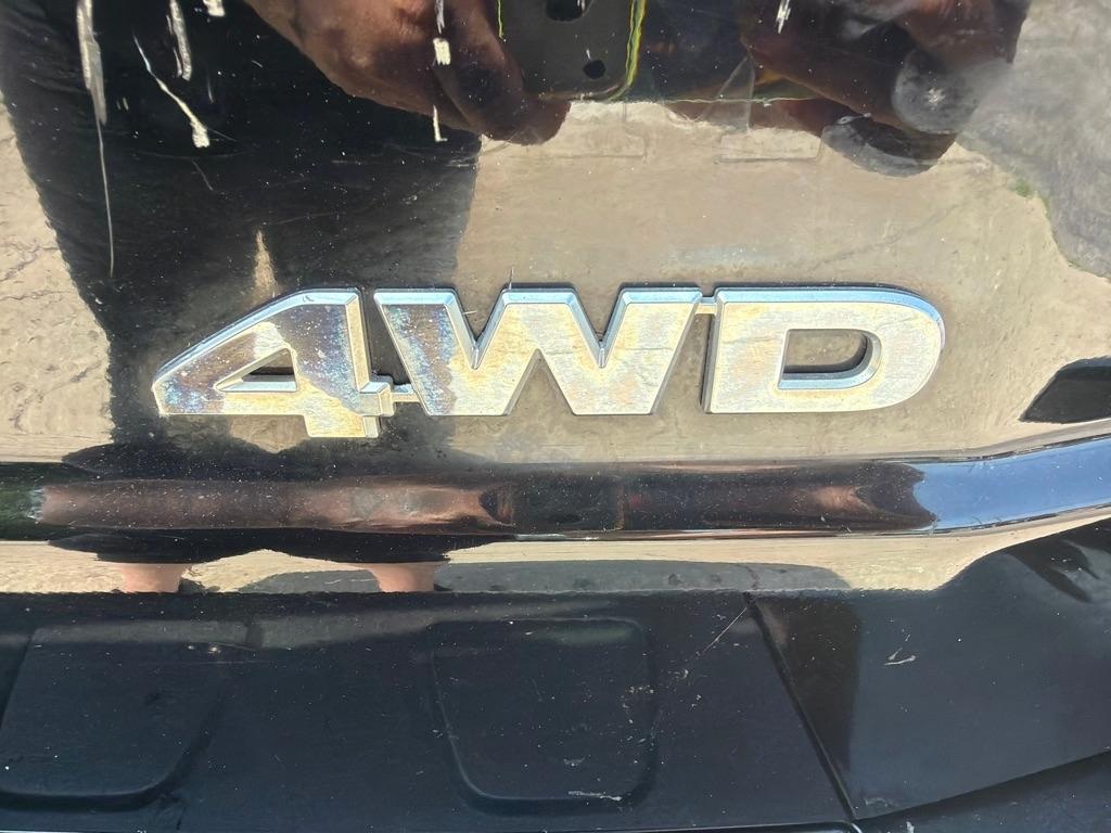 Honda Pilot  2011