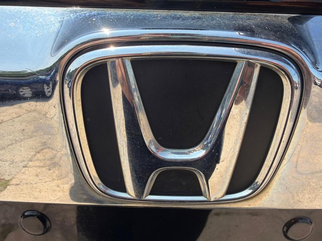Honda Pilot  2011