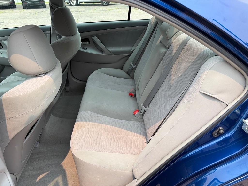 Toyota Camry  2011