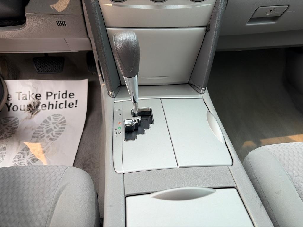 Toyota Camry  2011