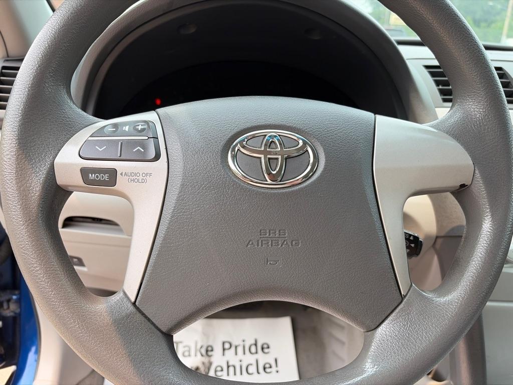 Toyota Camry  2011