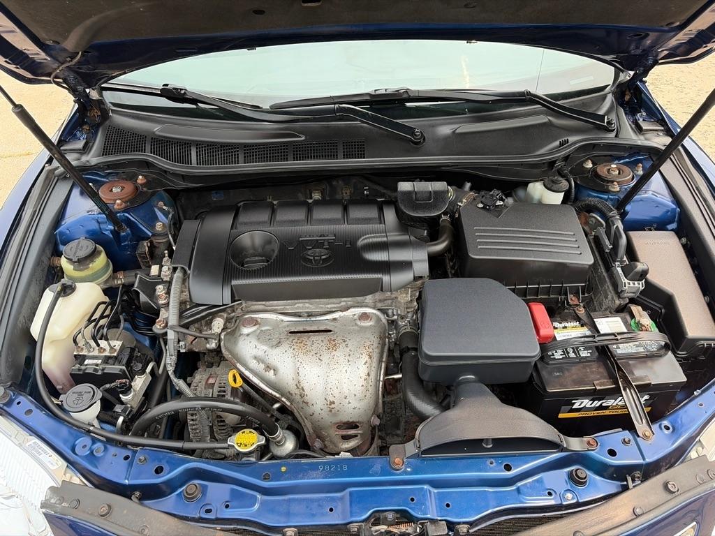 Toyota Camry  2011