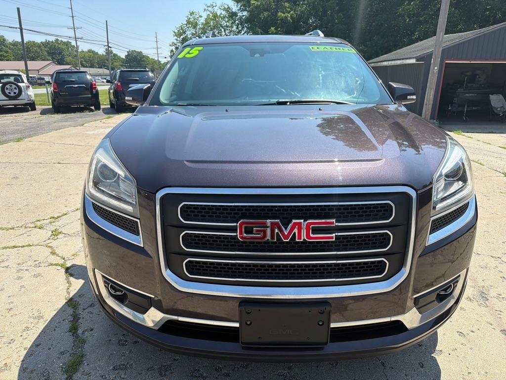 GMC Acadia  2015