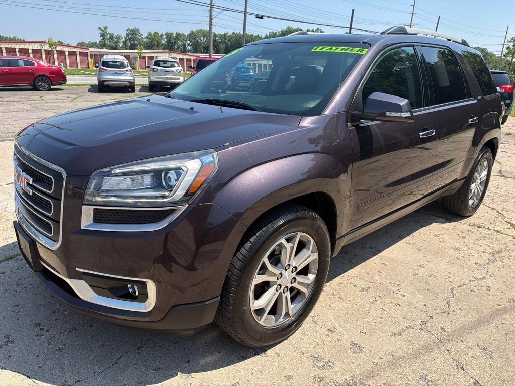 GMC Acadia  2015