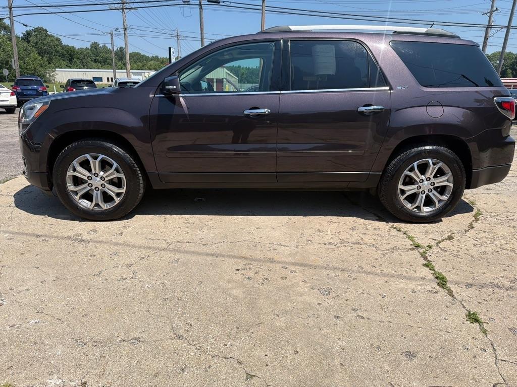 GMC Acadia  2015