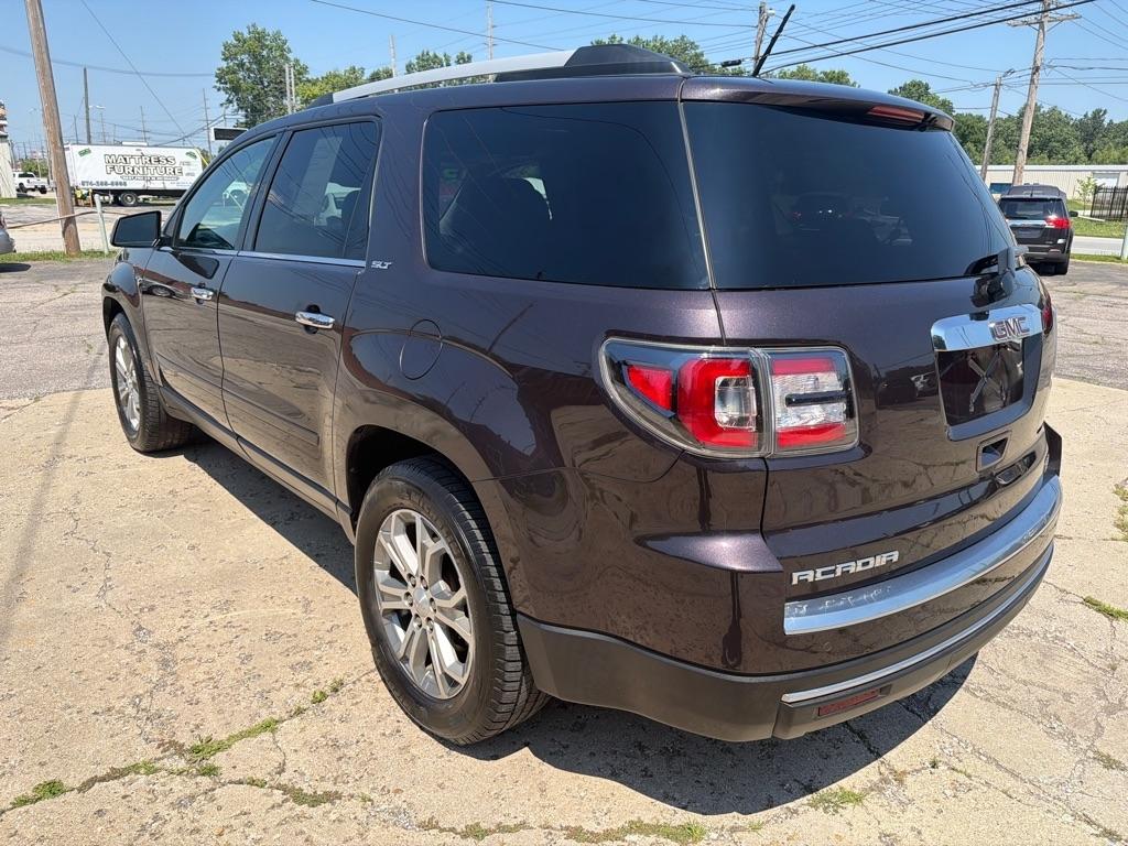 GMC Acadia  2015