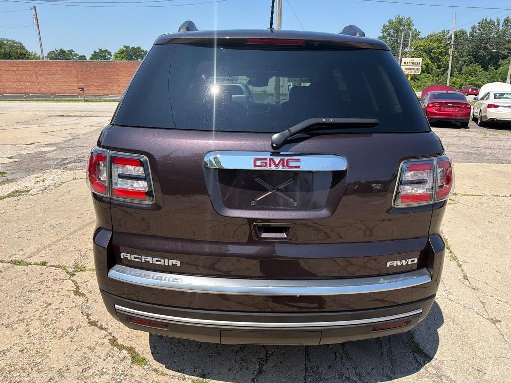 GMC Acadia  2015