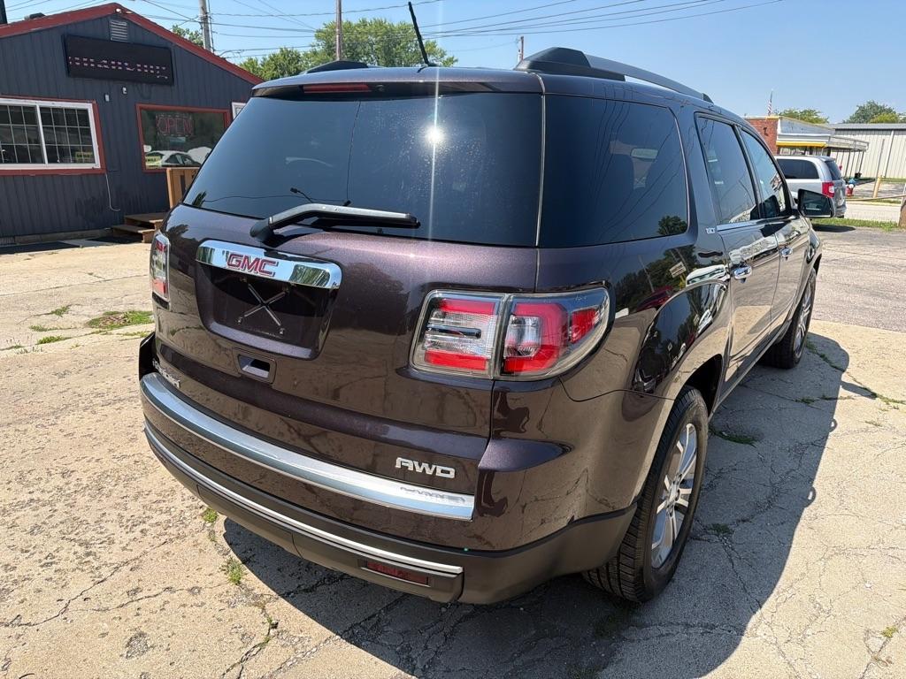 GMC Acadia  2015