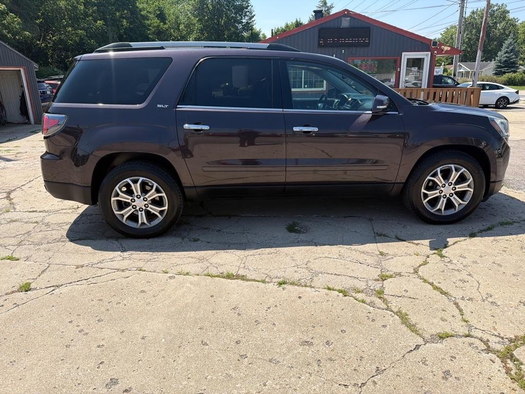 GMC Acadia  2015