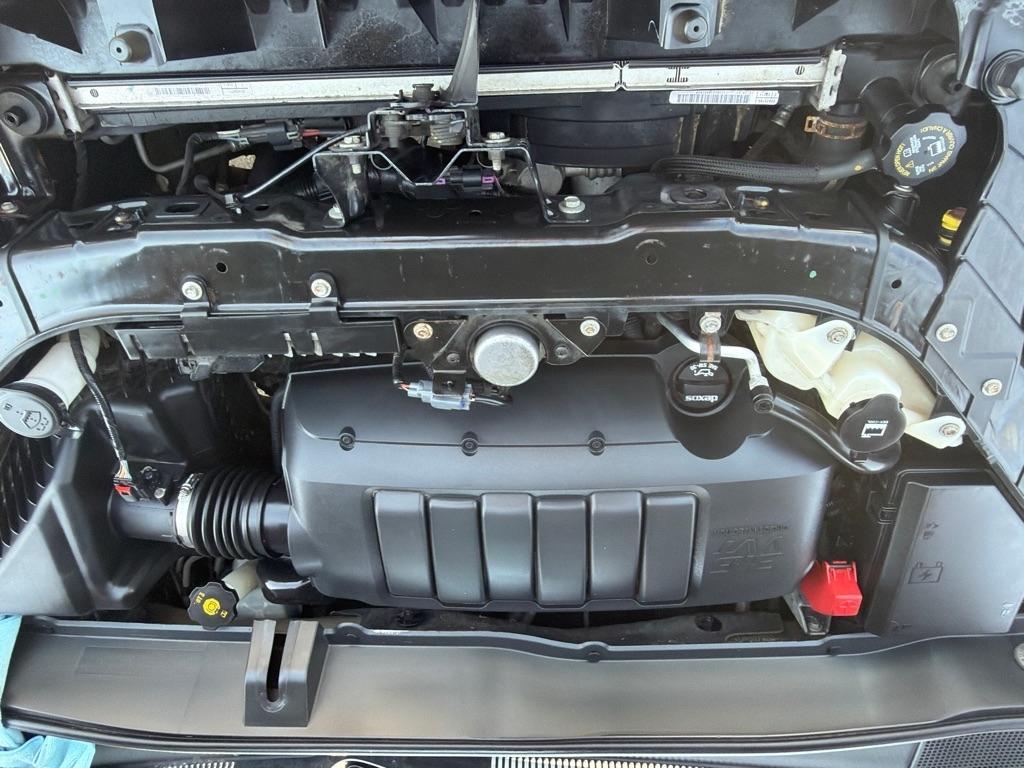 GMC Acadia  2015
