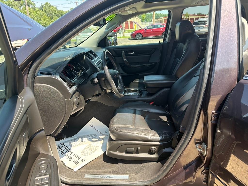 GMC Acadia  2015