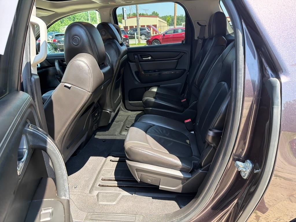 GMC Acadia  2015