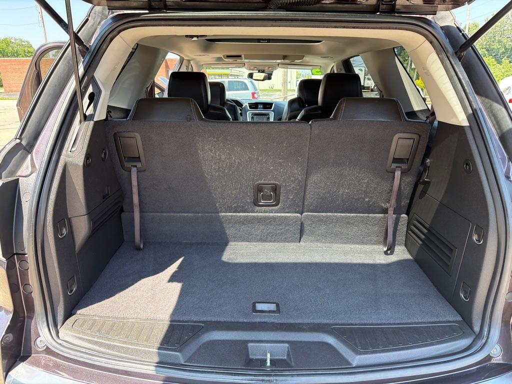GMC Acadia  2015