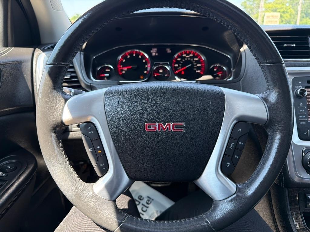 GMC Acadia  2015