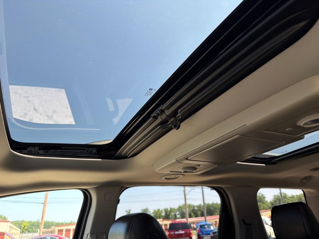 GMC Acadia  2015