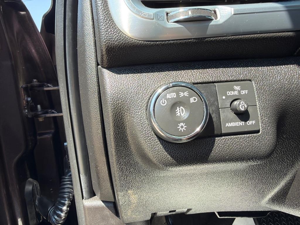 GMC Acadia  2015