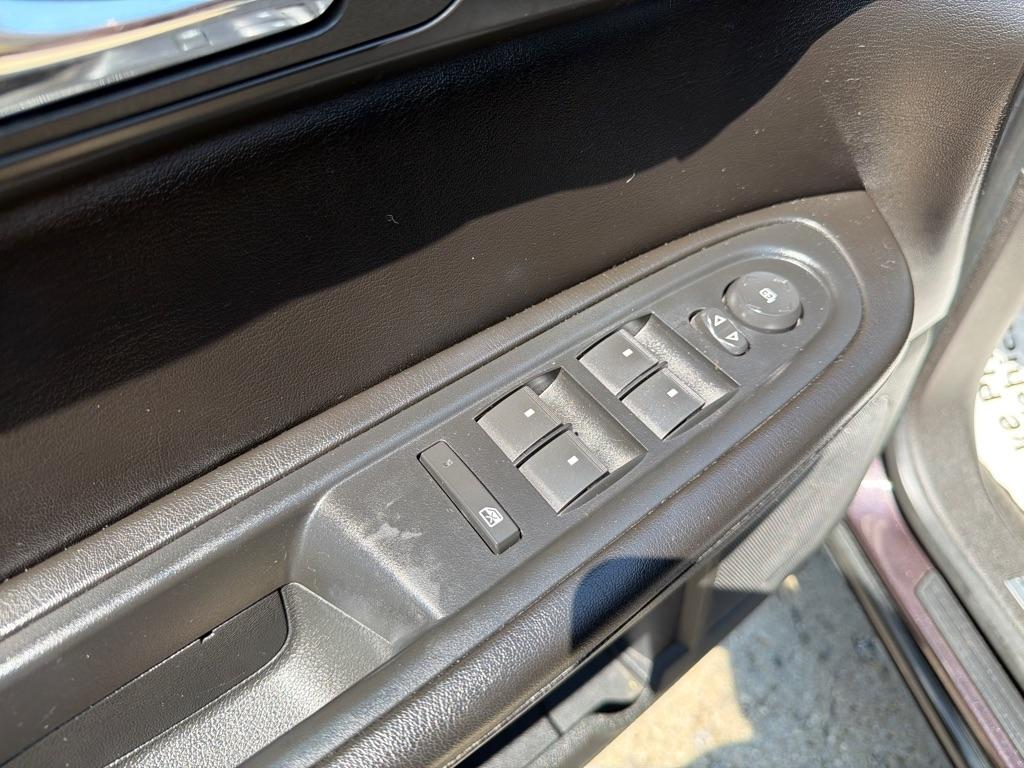 GMC Acadia  2015