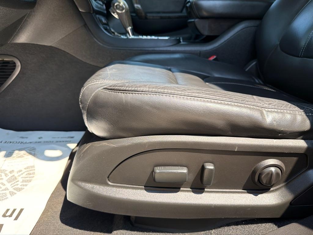 GMC Acadia  2015