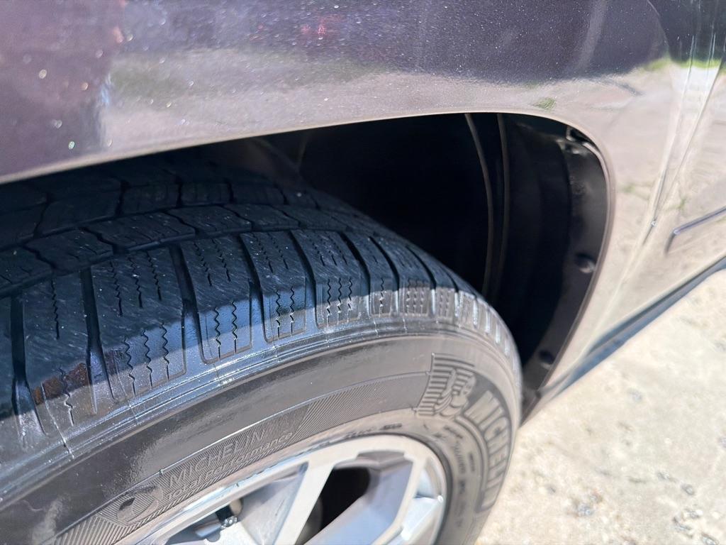 GMC Acadia  2015