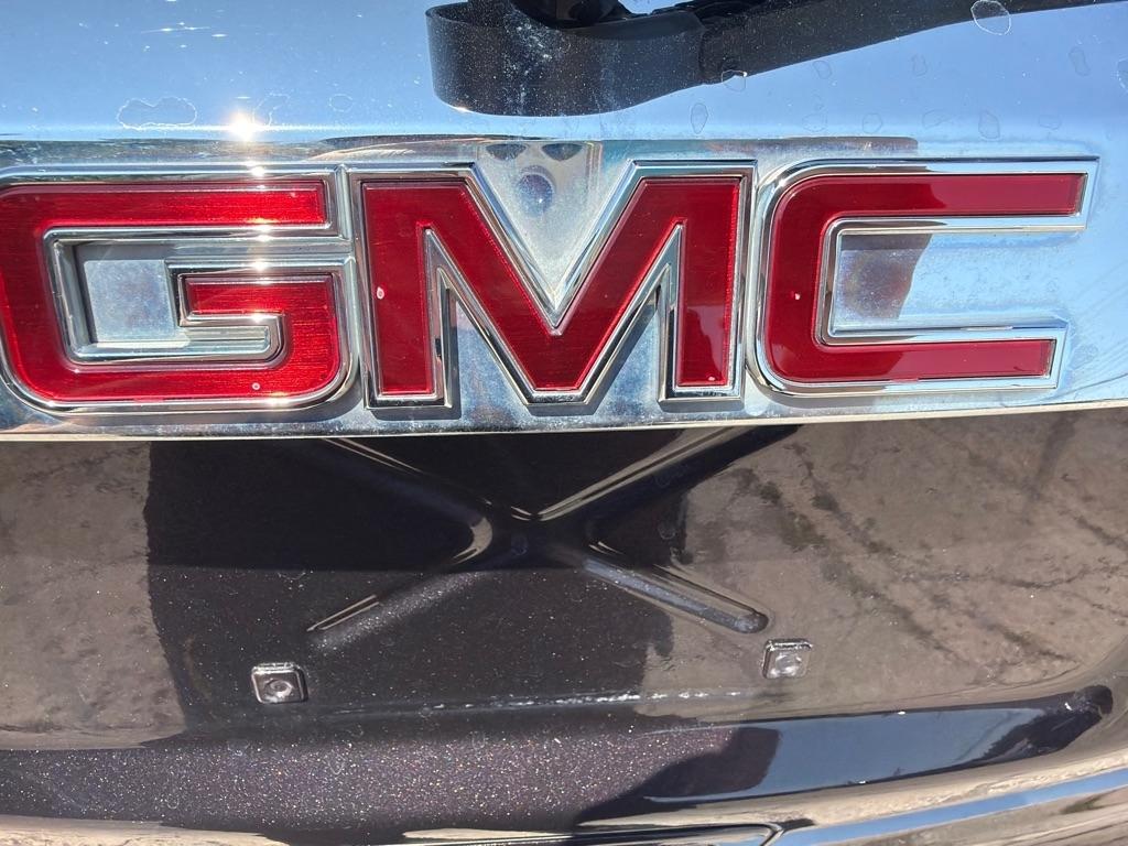 GMC Acadia  2015