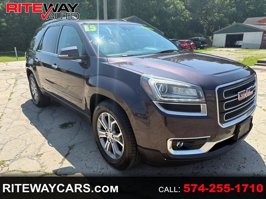 GMC Acadia  2015
