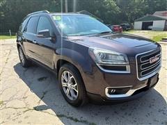 2015 GMC Acadia 