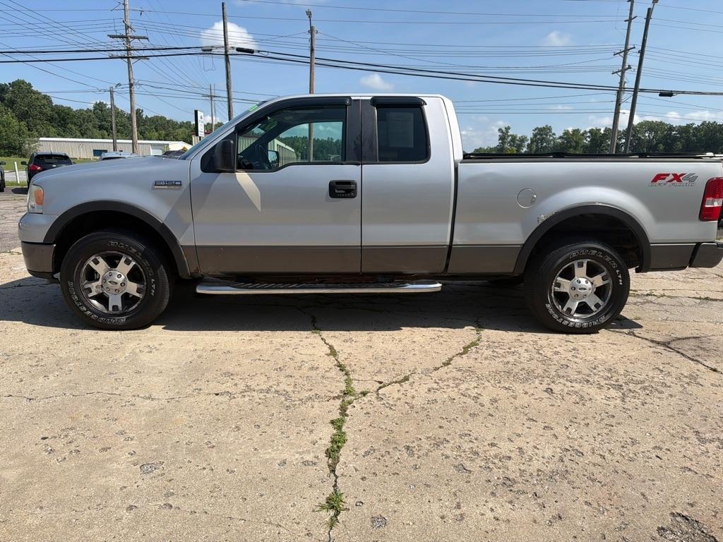 Ford F-150  2007