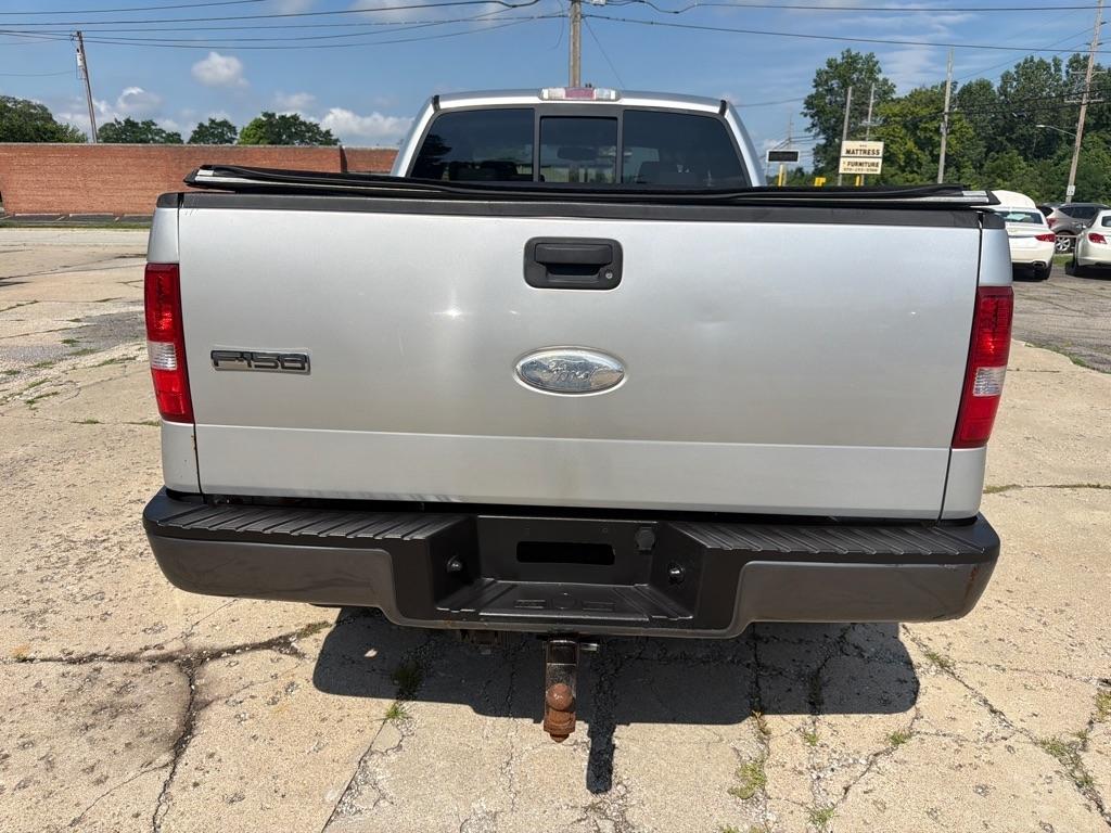 Ford F-150  2007