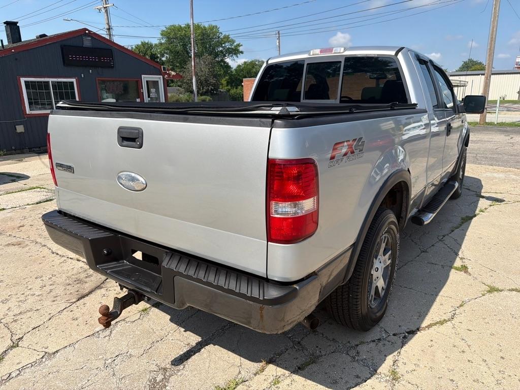 Ford F-150  2007
