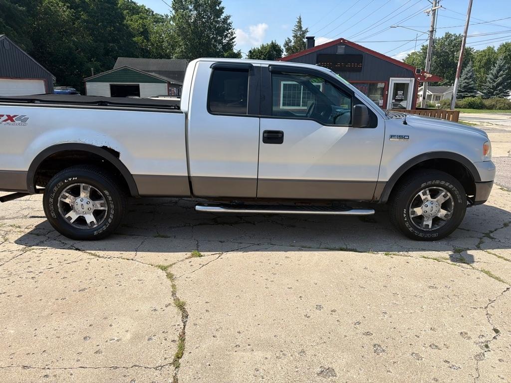 Ford F-150  2007