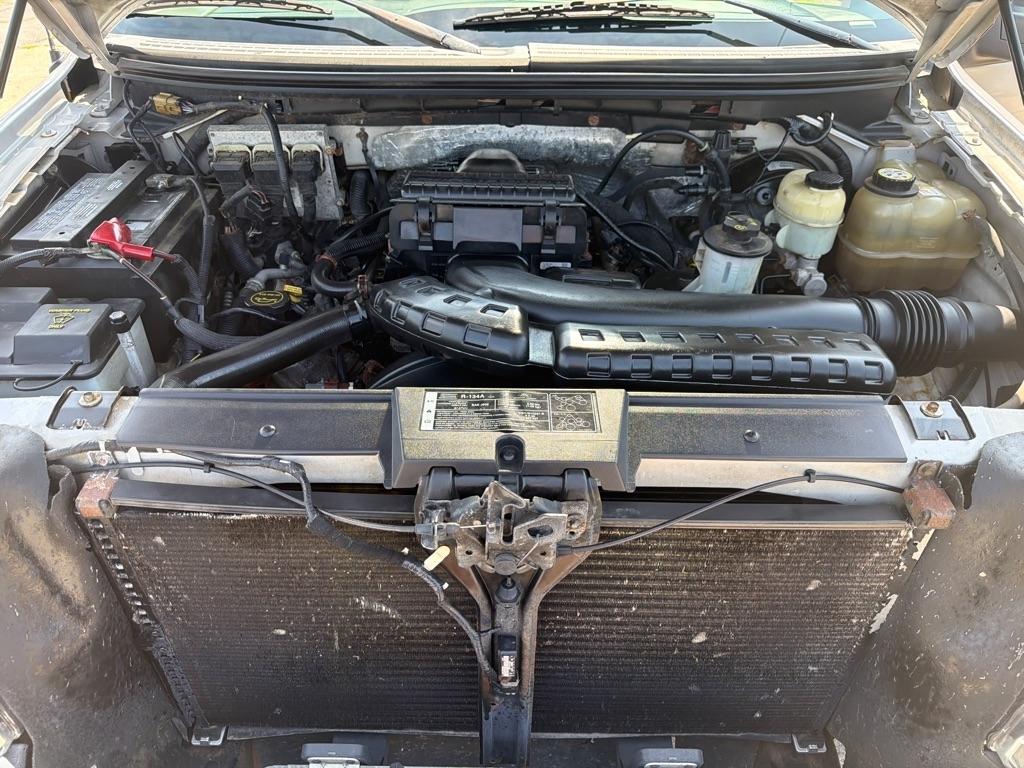 Ford F-150  2007