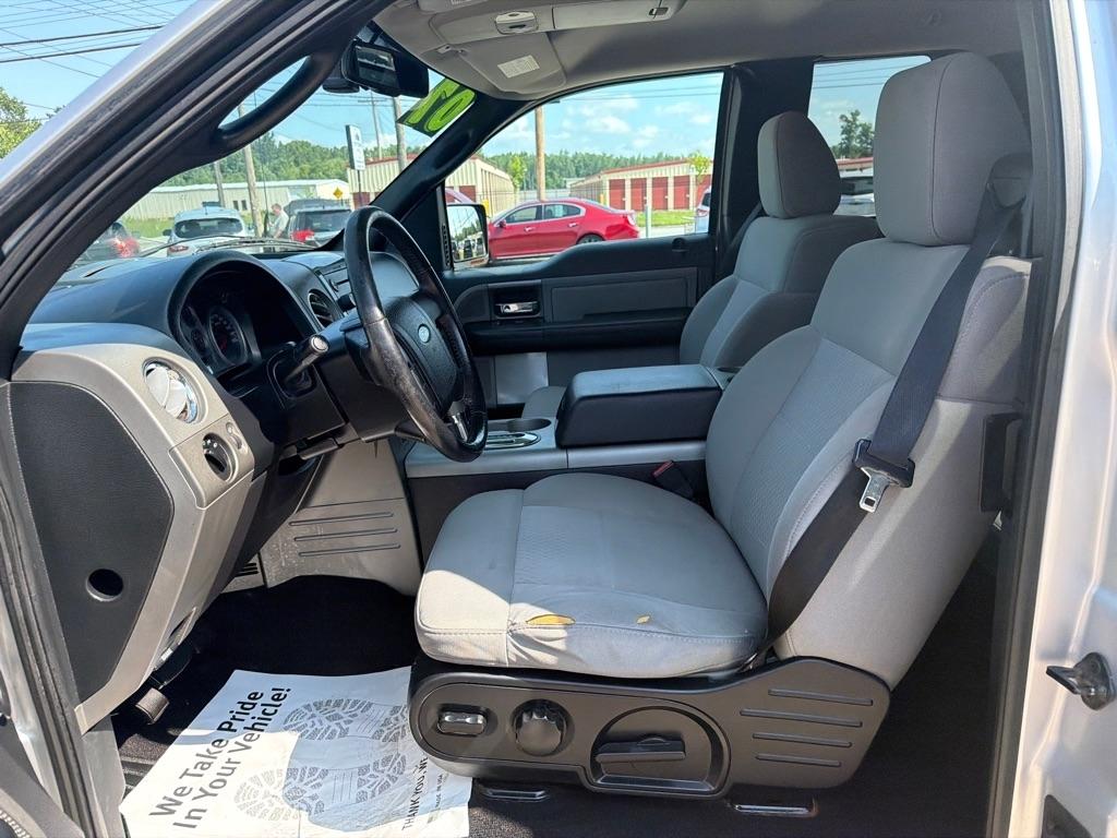 Ford F-150  2007