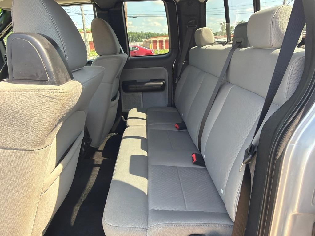 Ford F-150  2007
