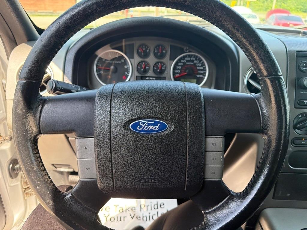 Ford F-150  2007