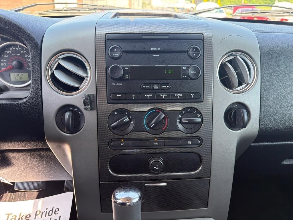 Ford F-150  2007