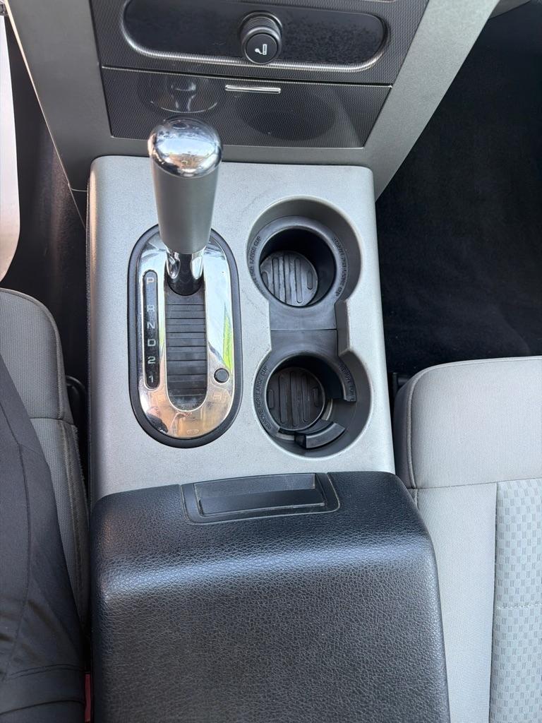 Ford F-150  2007