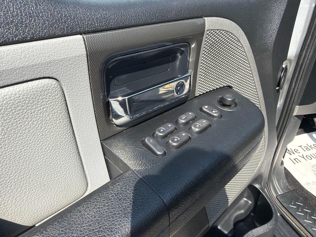 Ford F-150  2007