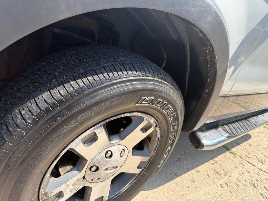 Ford F-150  2007