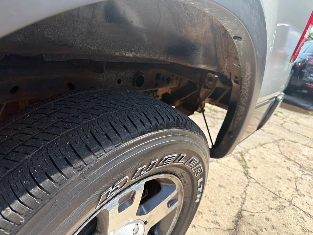 Ford F-150  2007