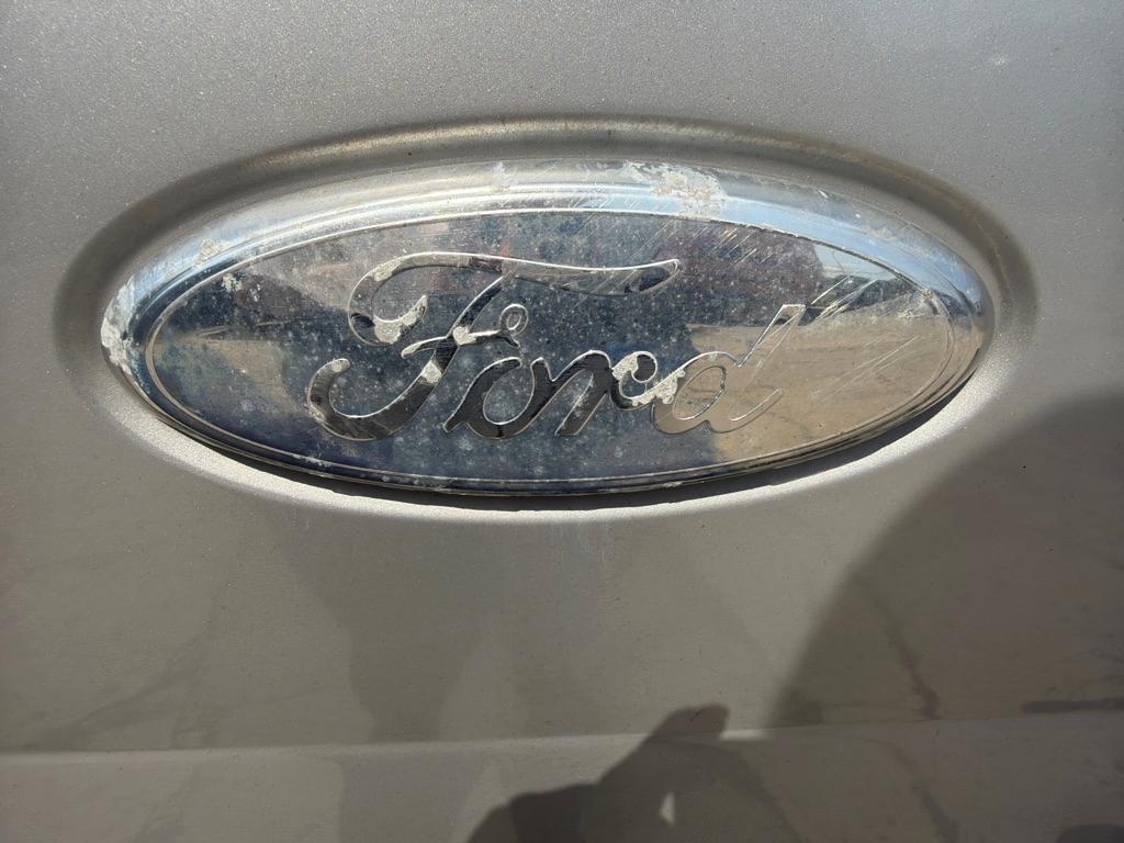 Ford F-150  2007