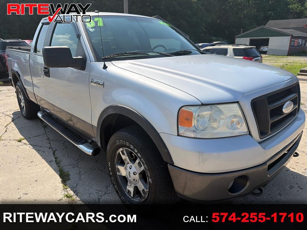 2007 Ford F-150 